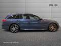 Mercedes-Benz C 220 C SW 220 d mhev AMG Line Advanced Plus 197cv auto Blu/Azzurro - thumbnail 5