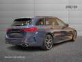 Mercedes-Benz C 220 C SW 220 d mhev AMG Line Advanced Plus 197cv auto Blu/Azzurro - thumbnail 2