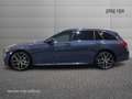 Mercedes-Benz C 220 C SW 220 d mhev AMG Line Advanced Plus 197cv auto Blu/Azzurro - thumbnail 6