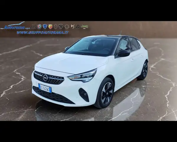Opel Corsa-e - Corsa-e 5 porte Elegance