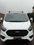 Ford Transit Custom Transit Custom 290 2.0 TDCi PC Furgone Trend Blanc - thumbnail 2