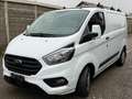 Ford Transit Custom Transit Custom 290 2.0 TDCi PC Furgone Trend Blanc - thumbnail 1