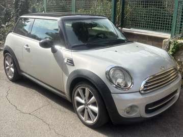 Mini 1.6 Cooper D 112cv FL