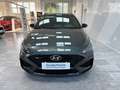 Hyundai i30 cw 1.5 NLine DCT Panodach Garantie Grün - thumbnail 6