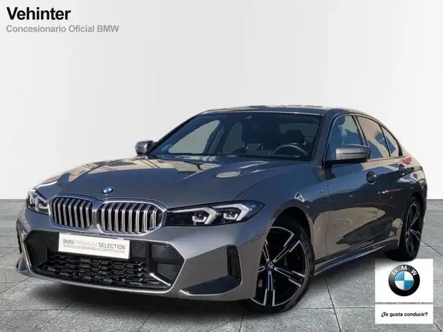 BMW 318 318dA