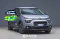 Citroen C3 1.2 Puretech 110CV Max Grau - thumbnail 1