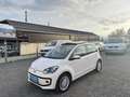 Volkswagen up! high up! Weiß - thumbnail 3