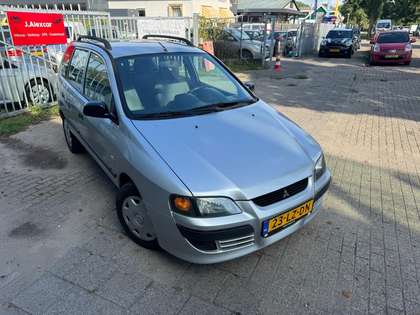 Mitsubishi Space Star AIRCO 1.3 Family