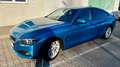 BMW 420 420i Gran Coupe Advantage Aut. Advantage Blau - thumbnail 4