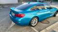 BMW 420 420i Gran Coupe Advantage Aut. Advantage Blau - thumbnail 2