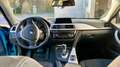 BMW 420 420i Gran Coupe Advantage Aut. Advantage Blau - thumbnail 6