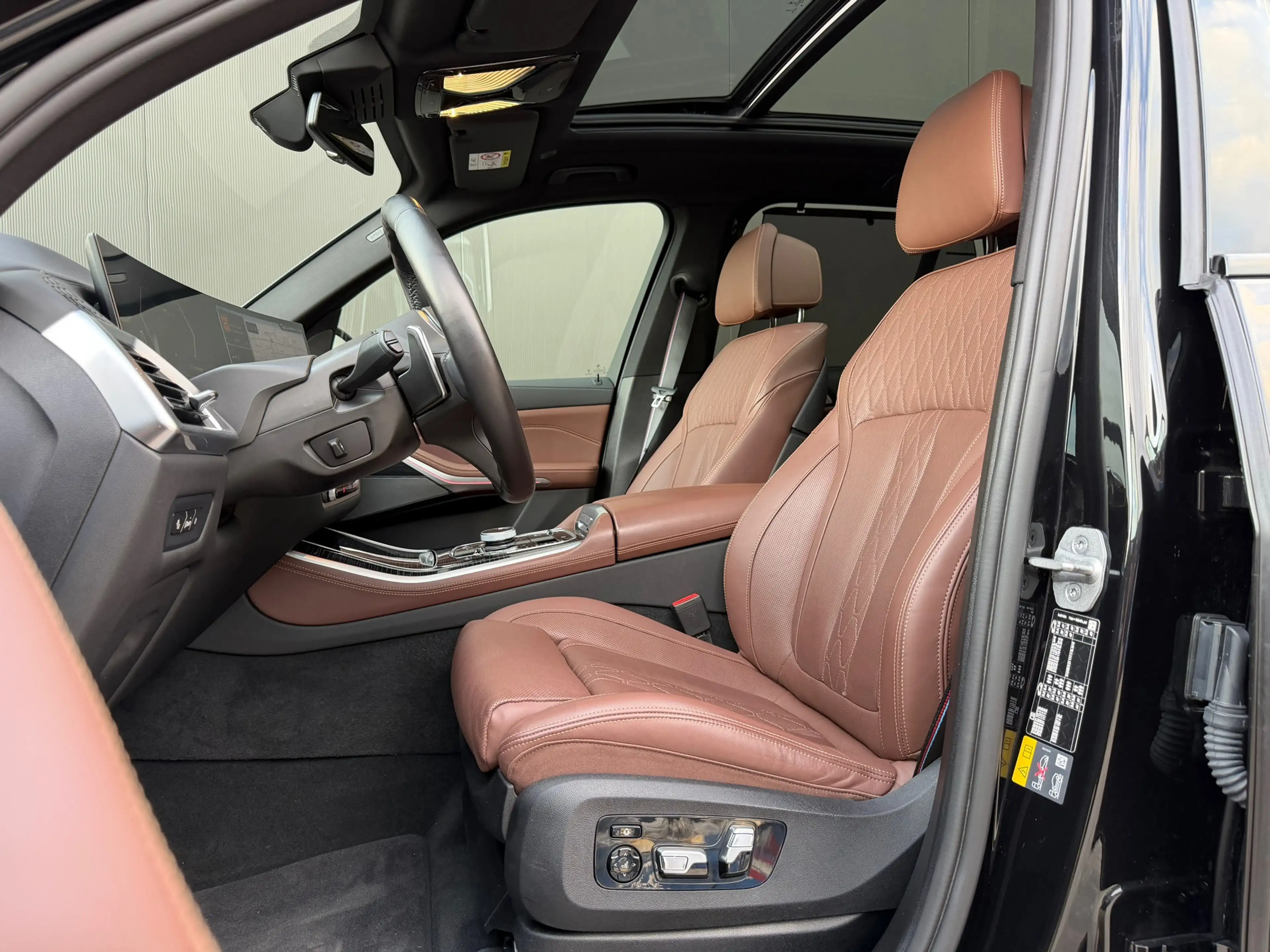 BMW X5 XDrive50e M-Sport Pro - Pano Trekhaak H/K Softclos — photo 7