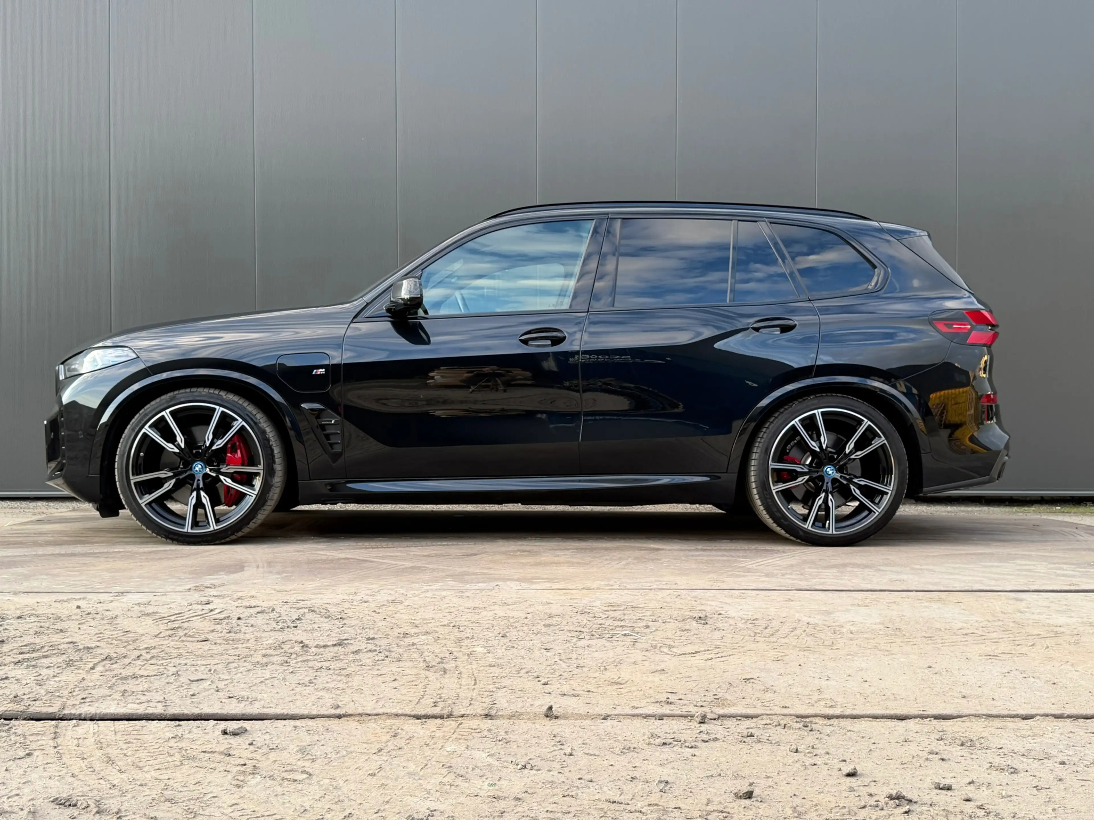 BMW X5 XDrive50e M-Sport Pro - Pano Trekhaak H/K Softclos — photo 15