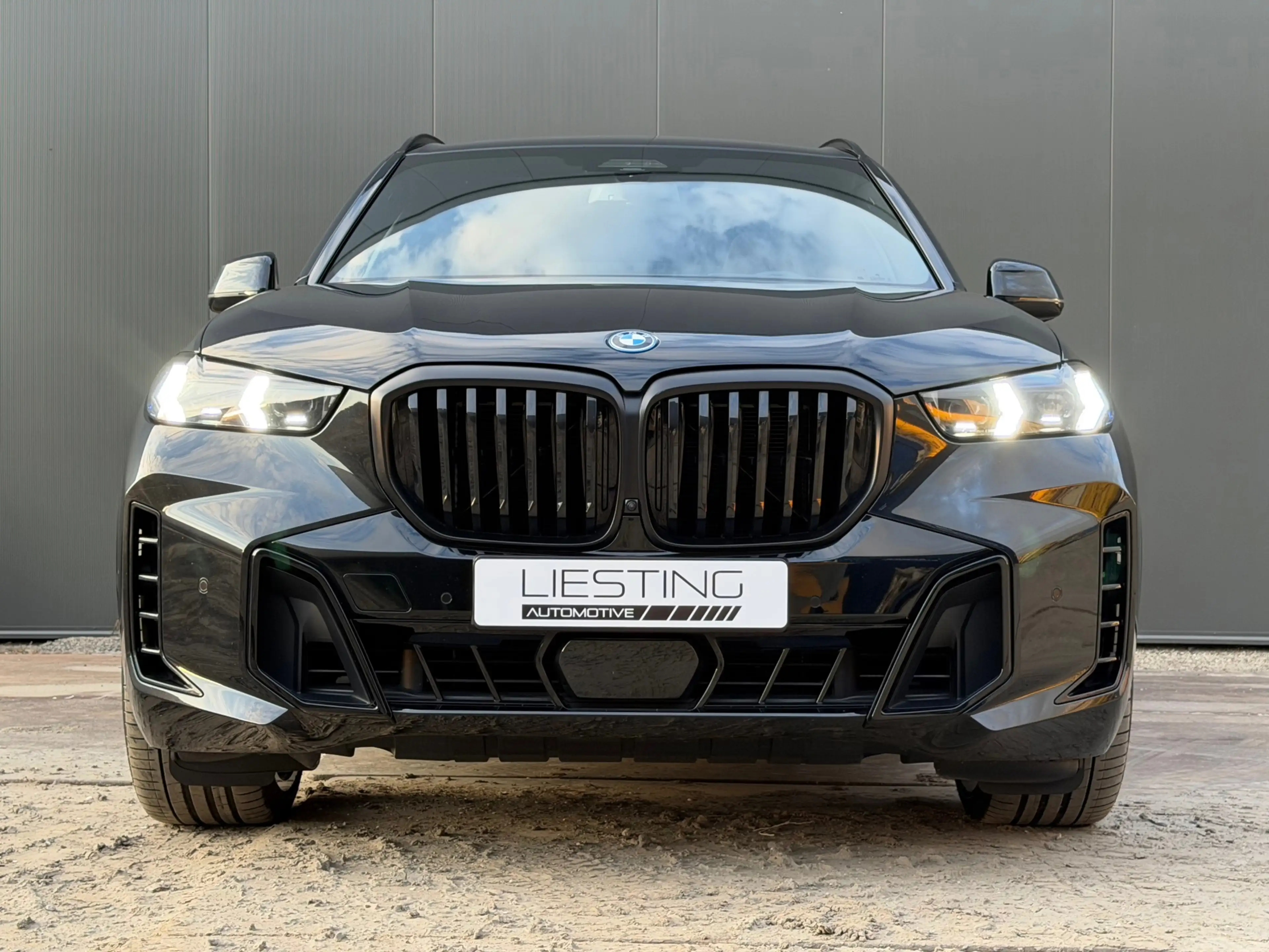 BMW X5 XDrive50e M-Sport Pro - Pano Trekhaak H/K Softclos — photo 13