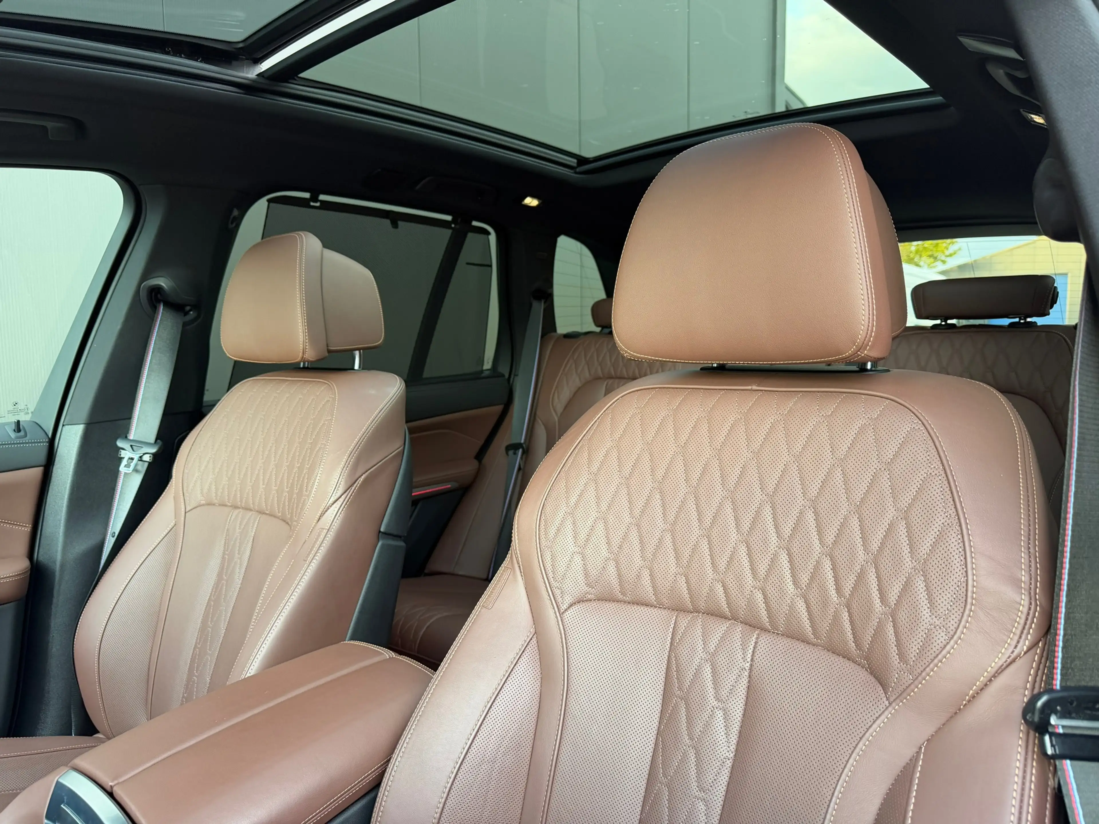 BMW X5 XDrive50e M-Sport Pro - Pano Trekhaak H/K Softclos — photo 3