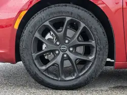 Chrysler Pacifica 2024