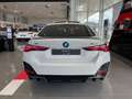 BMW i4 M50 544ch Blanc - thumbnail 5