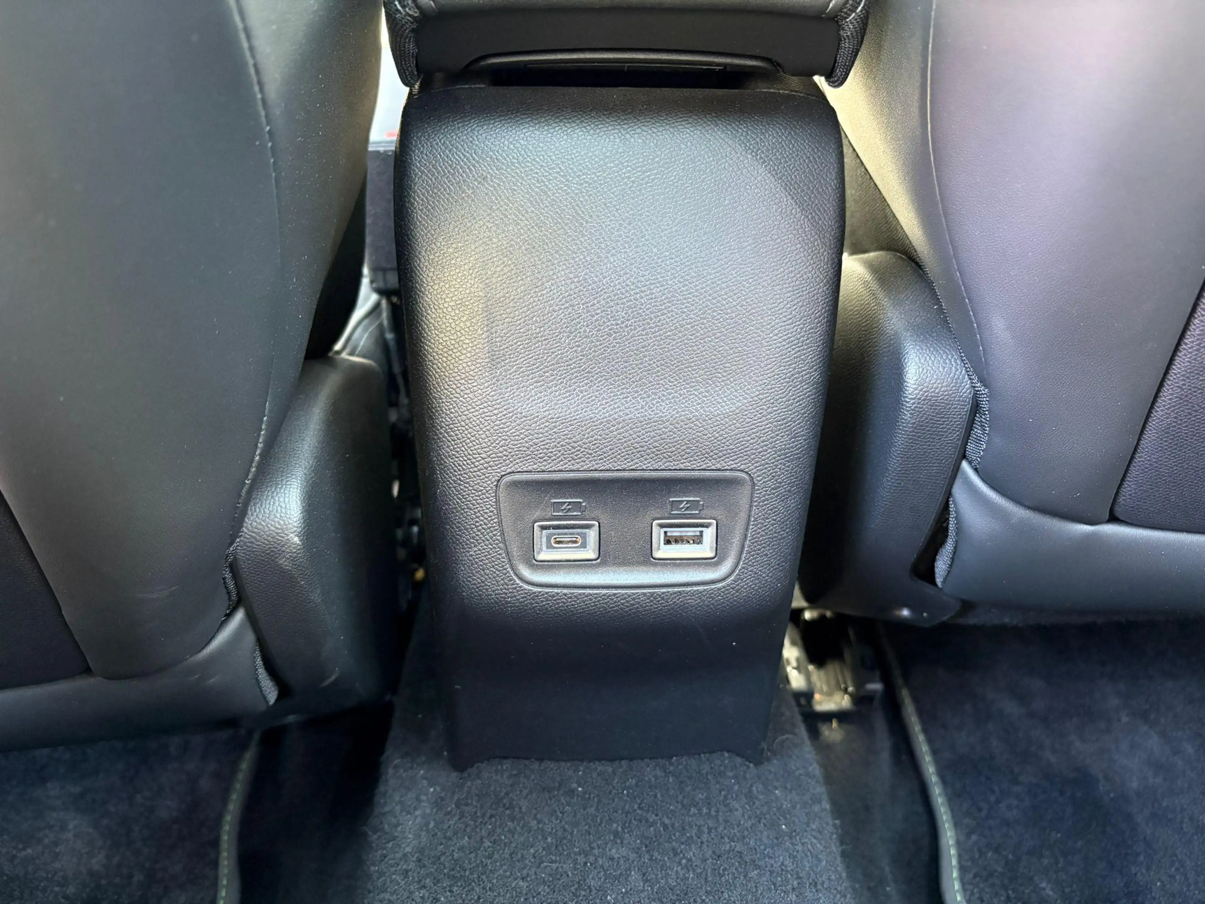 Peugeot 208 1.2 Hybrid 100 e-DCS6 GT | Panoramadak | Camera | — photo 12