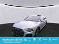 Audi A8 55 3.0 TFSI quattro S-Line Black Style Pano + Stan Argent - thumbnail 1
