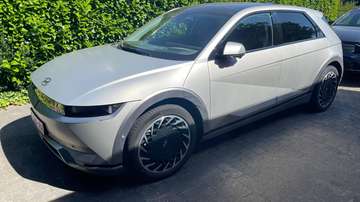 Ioniq 5 73 kWh AWD Balance Solar (225 kW)
