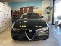 Alfa Romeo Giulia 2.2 D 180cv Super *FARI LED*PELLE Black - thumbnail 2