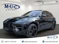 Porsche Macan 2.9GTS~Bose~Leder~Standheizung~Sitzlüftung Schwarz - thumbnail 1