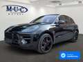 Porsche Macan 2.9GTS~Bose~Leder~Standheizung~Sitzlüftung Schwarz - thumbnail 2