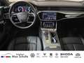 Audi A6 allroad A6 Allroad 45 TDI quattro LED+NAIV+ACC+LUFTF+AHK Grau - thumbnail 9