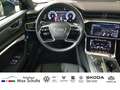 Audi A6 allroad A6 Allroad 45 TDI quattro LED+NAIV+ACC+LUFTF+AHK Grau - thumbnail 8