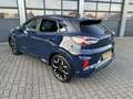 Ford Puma 1.0i Ecoboost Hybrid 125pk Aut ST-Line X Blau - thumbnail 3