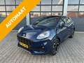 Ford Puma 1.0i Ecoboost Hybrid 125pk Aut ST-Line X Blau - thumbnail 1