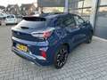 Ford Puma 1.0i Ecoboost Hybrid 125pk Aut ST-Line X Blau - thumbnail 16
