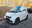 smart forTwo fortwo coupe Micro Hybrid Drive 52 kW Weiß - thumbnail 1