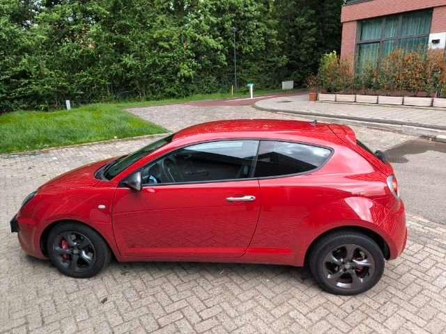 Imagine Alfa Romeo MiTo Mito TB 1.4 16V MultiAir TCT Urban