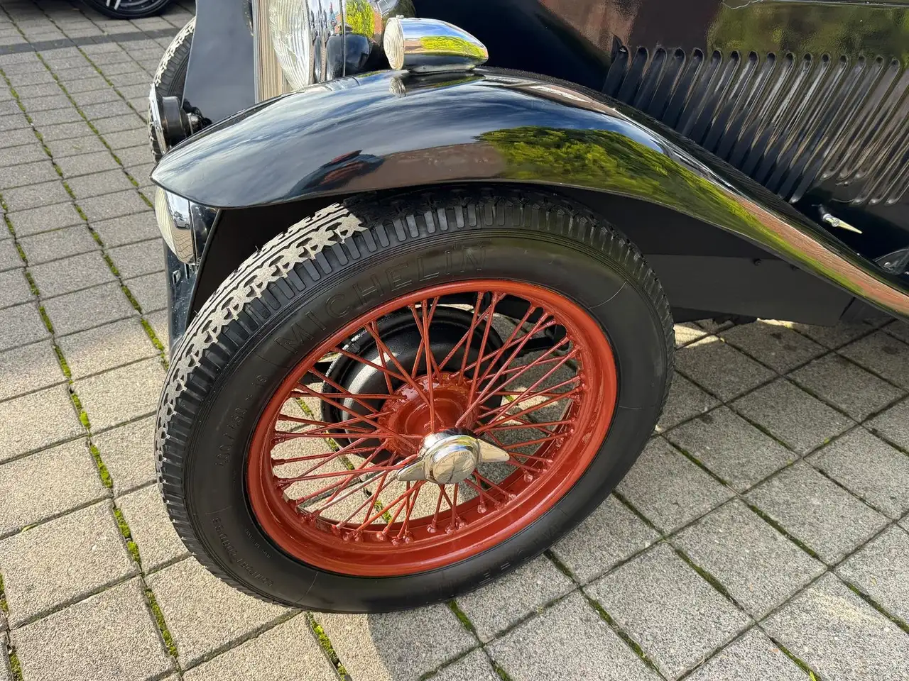 MG TC TOP-Angebot, foto 11