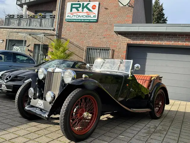 MG TC TOP-Angebot