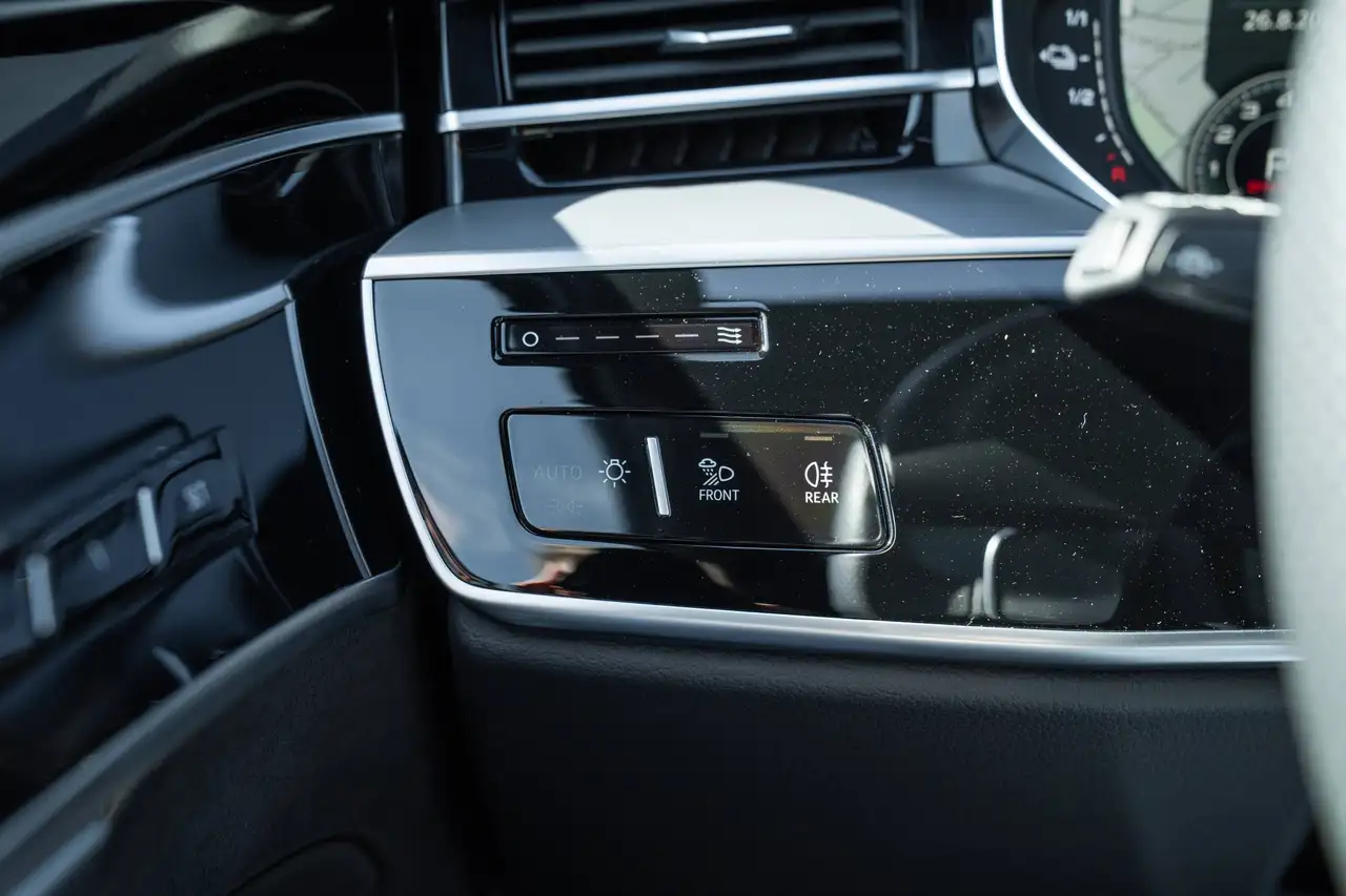 Audi A8 60 TFSIe S-LINE/MASSAGE/OPENDAK, миниатюра 13