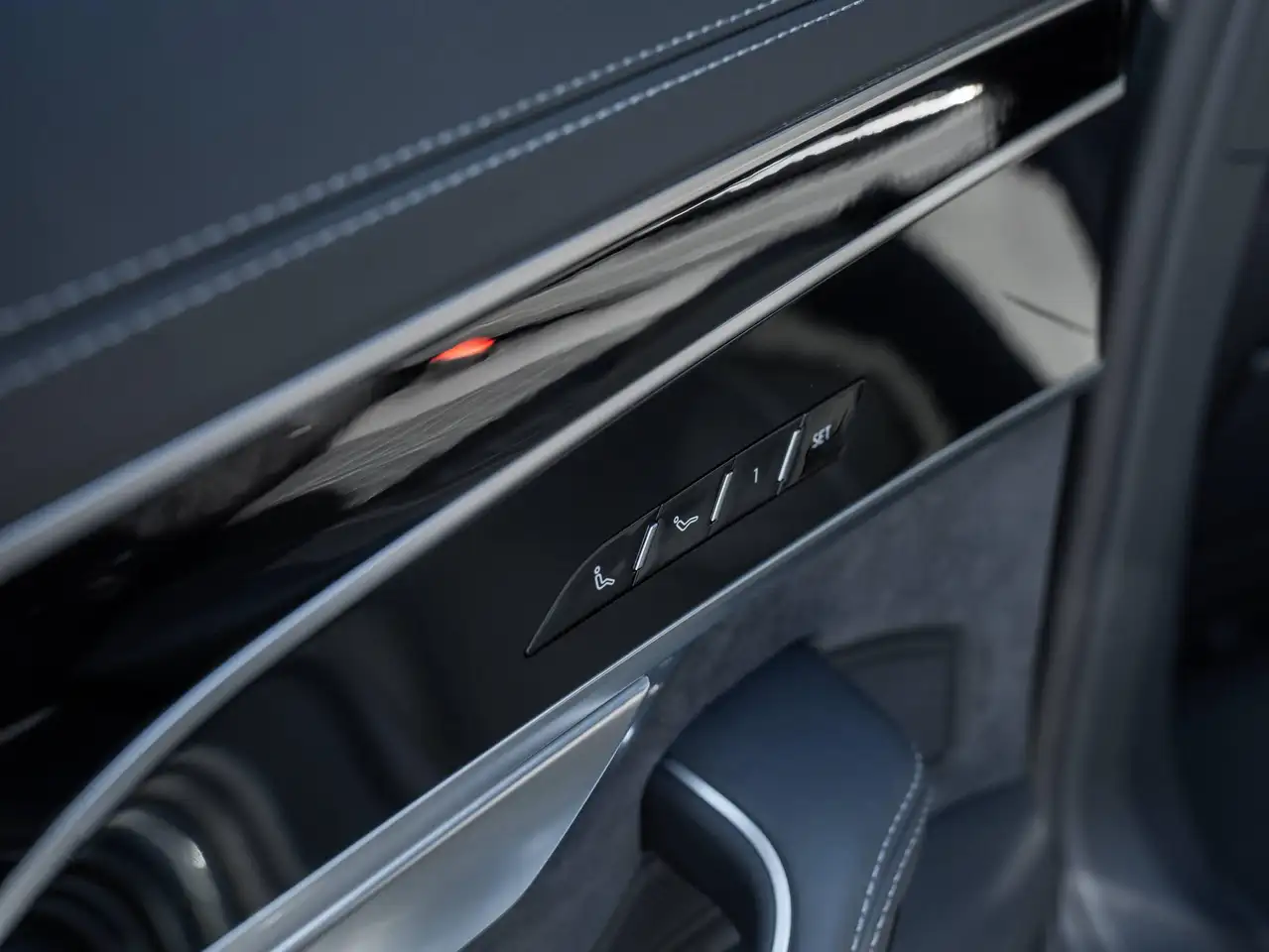Audi A8 60 TFSIe S-LINE/MASSAGE/OPENDAK, миниатюра 16