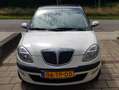 Lancia Ypsilon Ypsilon 1.4-16V MomoDesign Zilver - thumbnail 1