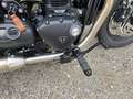 Triumph Bonneville Bobber Negru - thumbnail 4
