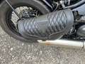 Triumph Bonneville Bobber Negru - thumbnail 6