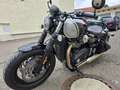 Triumph Bonneville Bobber Negru - thumbnail 7