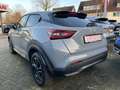 Nissan Juke 1.0 DIG-T DCT N-Connecta, Navi, LED, Winterp. Grau - thumbnail 4