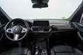BMW X3 xDrive 20dA xLine Gris - thumbnail 12