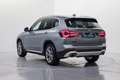 BMW X3 xDrive 20dA xLine Gris - thumbnail 9
