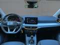 SEAT Ibiza 1.0 TSI STYLE LED+NAVI+APP+ACC+SHZ+PDC+NSW Grau - thumbnail 9