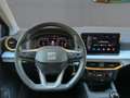 SEAT Ibiza 1.0 TSI STYLE LED+NAVI+APP+ACC+SHZ+PDC+NSW Grau - thumbnail 10