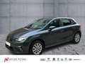 SEAT Ibiza 1.0 TSI STYLE LED+NAVI+APP+ACC+SHZ+PDC+NSW Grau - thumbnail 1