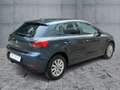 SEAT Ibiza 1.0 TSI STYLE LED+NAVI+APP+ACC+SHZ+PDC+NSW Grau - thumbnail 6