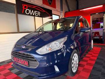 1.0 ECOBOOST 120 TITANIUM START-STOP